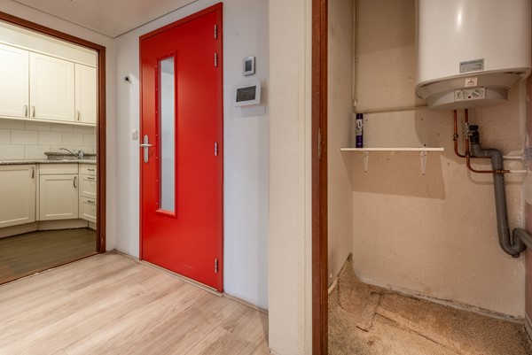 Medium property photo - Loolaan 41-131, 7314 AD Apeldoorn